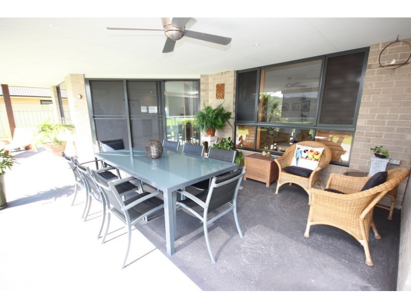 30 The Southern Parkway, Forster NSW 2428