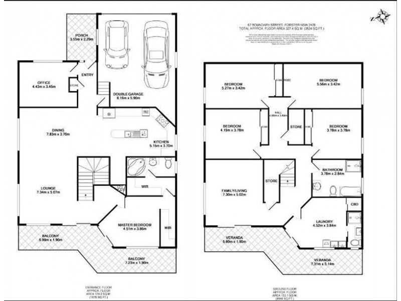 67 Boundary Street, Forster NSW 2428