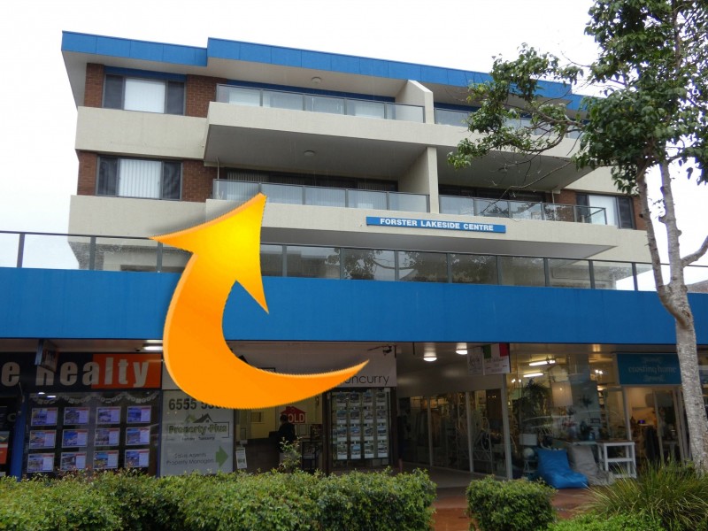 2/58 Wharf Street, Forster NSW 2428