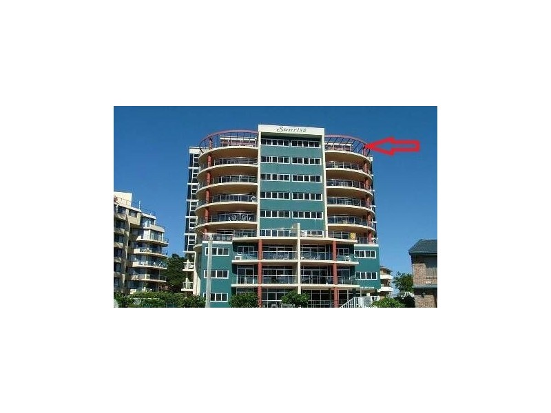 801/22-30 Manning Street Sunrise, Tuncurry NSW 2428