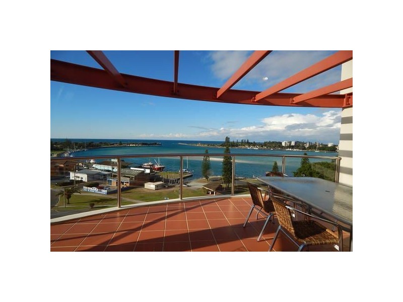 801/22-30 Manning Street Sunrise, Tuncurry NSW 2428