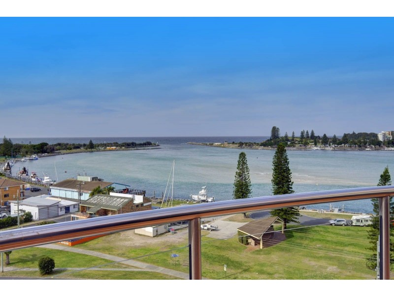 801/22-30 Manning Street Sunrise, Tuncurry NSW 2428