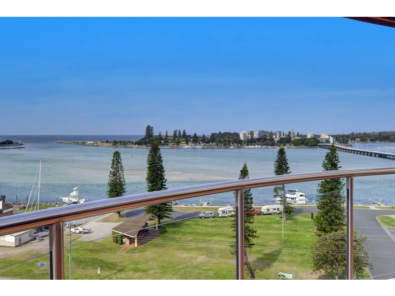 801/22-30 Manning Street Sunrise, Tuncurry NSW 2428
