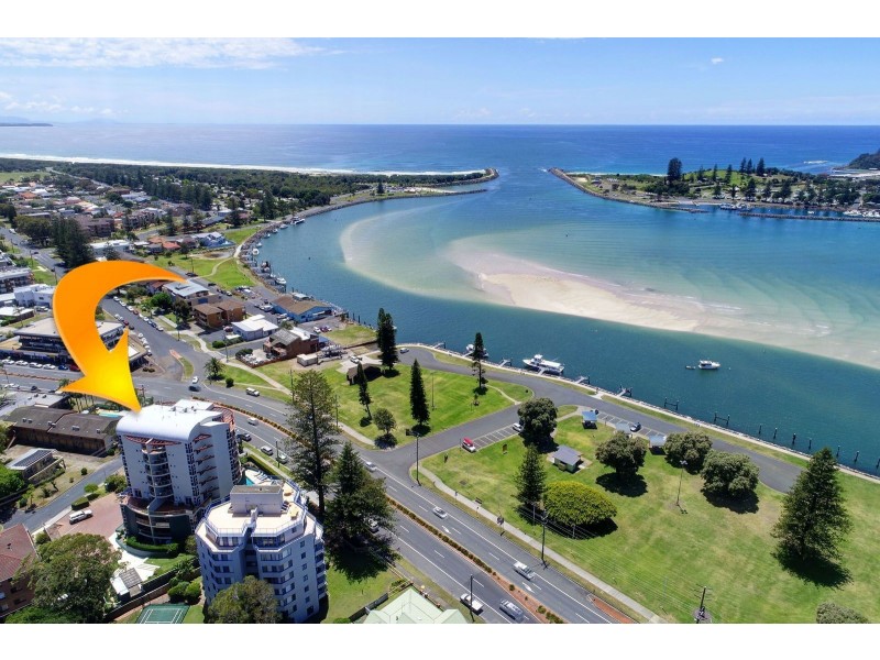 801/22-30 Manning Street Sunrise, Tuncurry NSW 2428