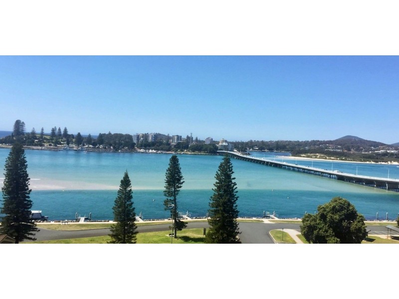 801/22-30 Manning Street Sunrise, Tuncurry NSW 2428