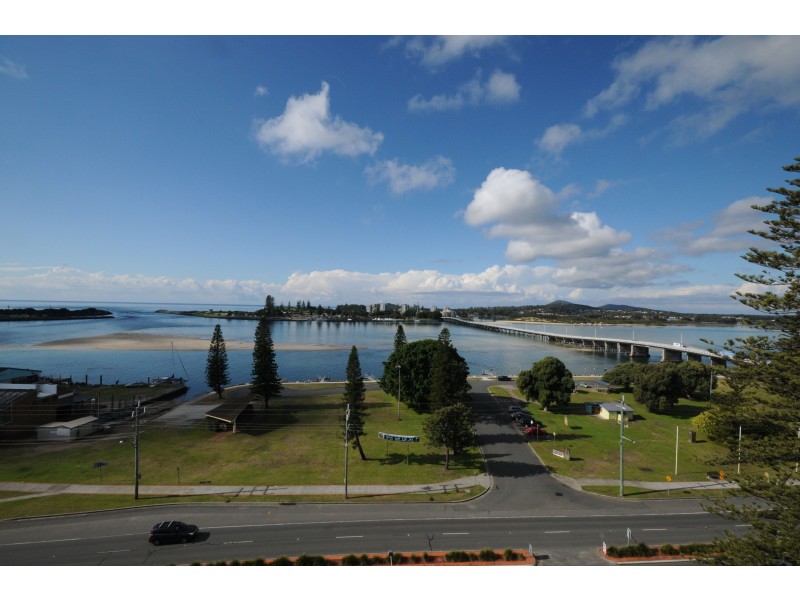 801/22-30 Manning Street Sunrise, Tuncurry NSW 2428