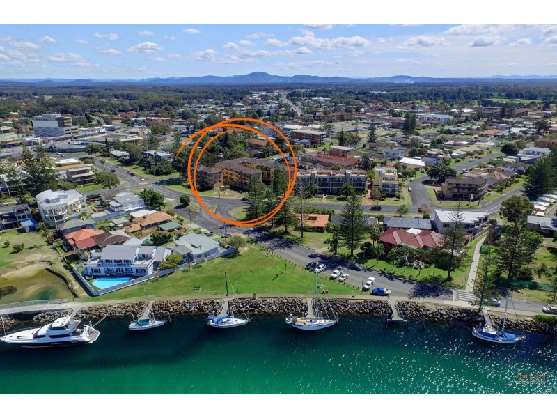 24/31 Wharf Street The Anchorage, Tuncurry NSW 2428