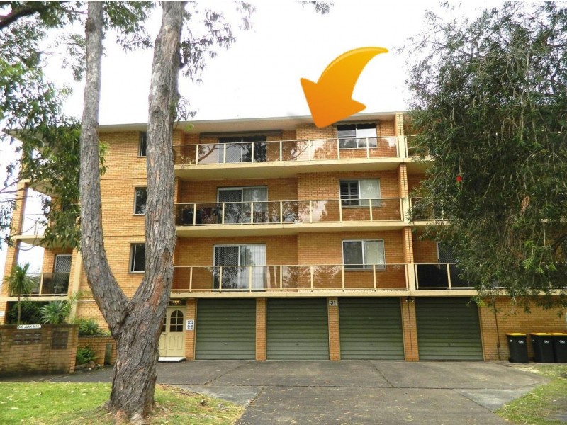 24/31 Wharf Street The Anchorage, Tuncurry NSW 2428