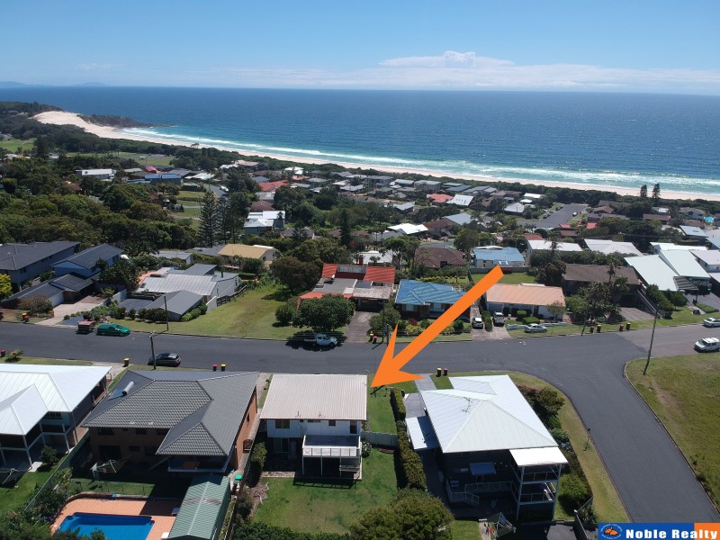 65 Becker Road, Forster NSW 2428