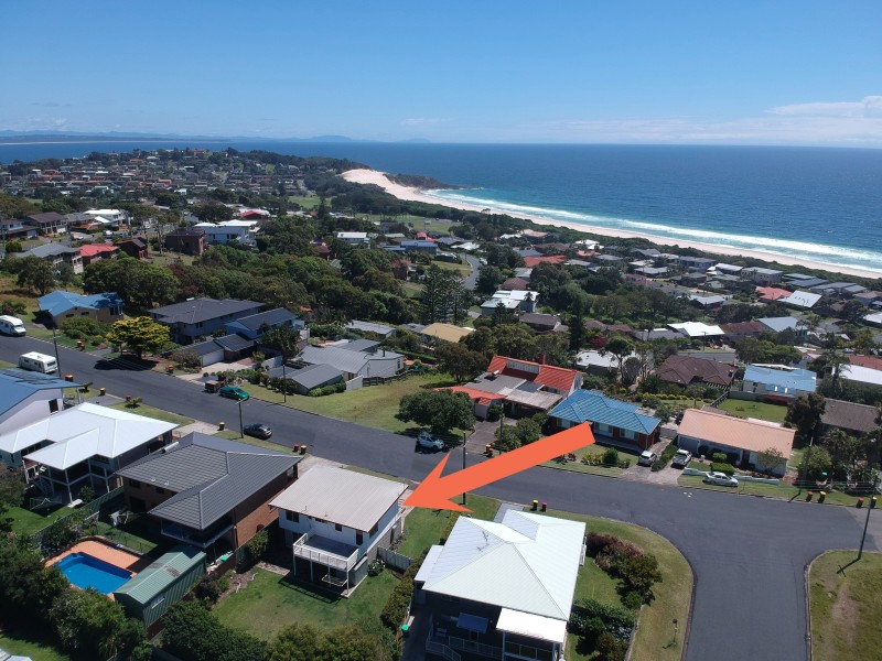 65 Becker Road, Forster NSW 2428