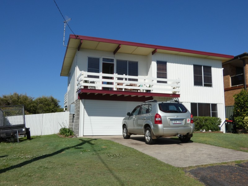 65 Becker Road, Forster NSW 2428