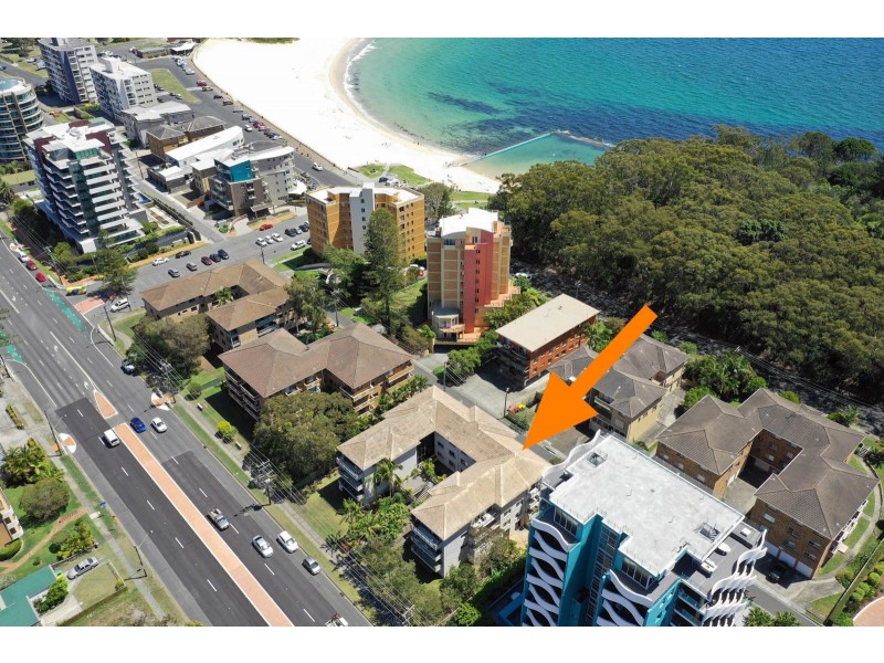 16/35-37 Head Street ‘Tenerife’, Forster NSW 2428