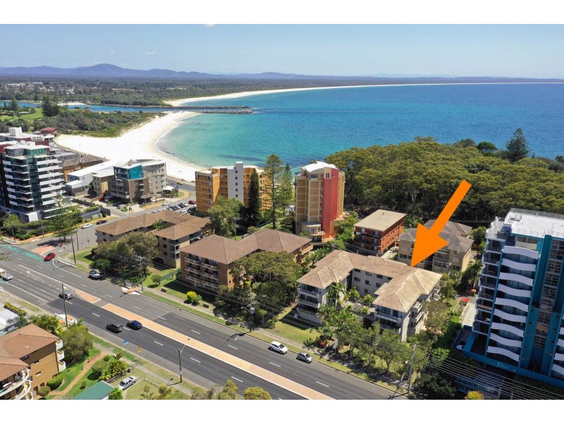 16/35-37 Head Street ‘Tenerife’, Forster NSW 2428