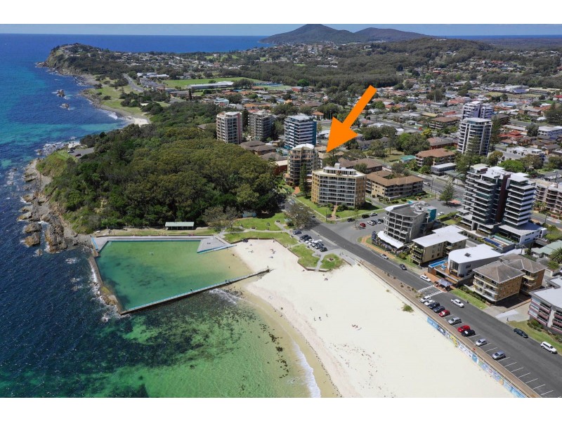 16/35-37 Head Street ‘Tenerife’, Forster NSW 2428