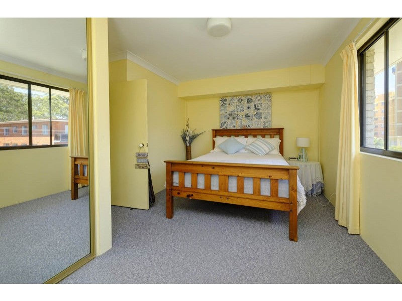 16/35-37 Head Street ‘Tenerife’, Forster NSW 2428