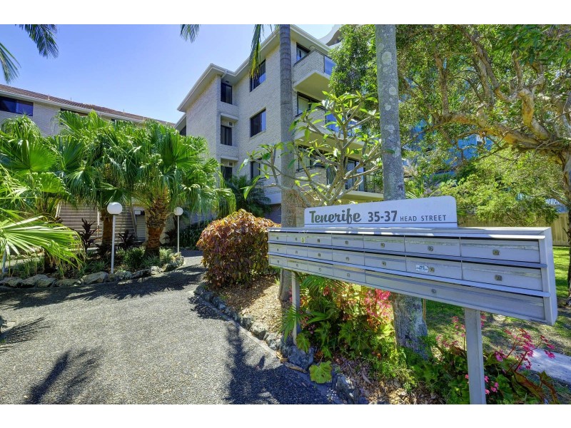 16/35-37 Head Street ‘Tenerife’, Forster NSW 2428