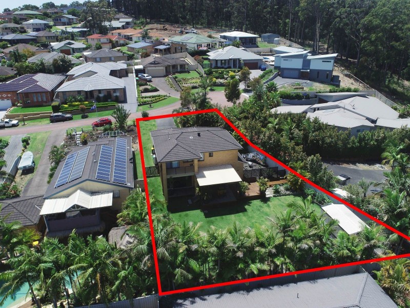 10 Caryota Place, Forster NSW 2428