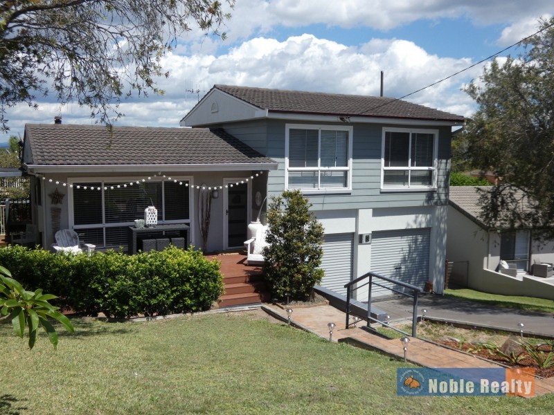 3 Lake Vista Crescent, Forster NSW 2428