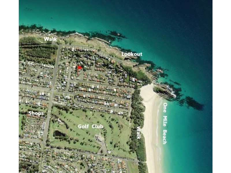 3 Lake Vista Crescent, Forster NSW 2428