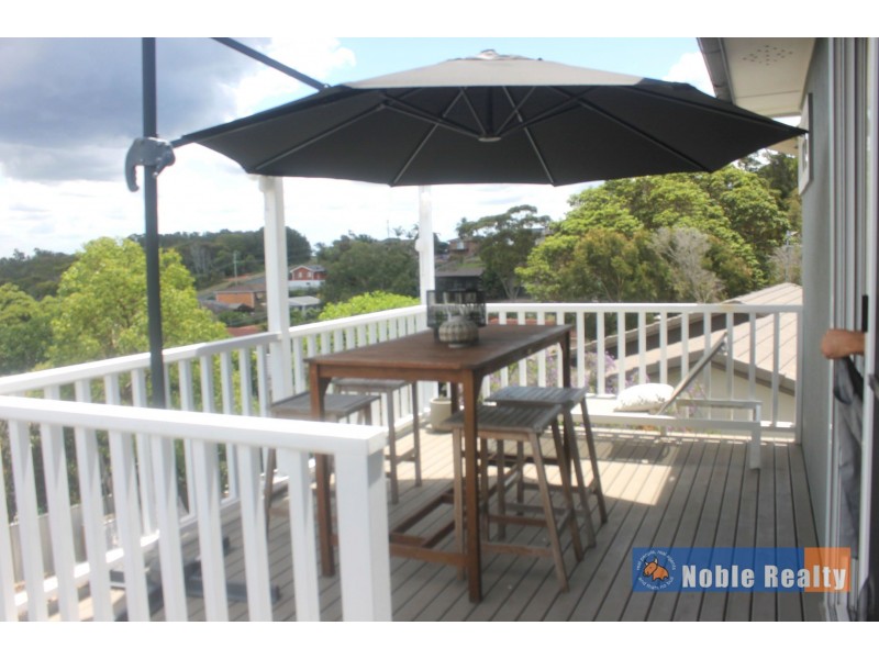 3 Lake Vista Crescent, Forster NSW 2428