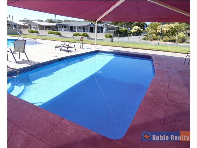 90/133 ‘Crystal South Street, Tuncurry NSW 2428