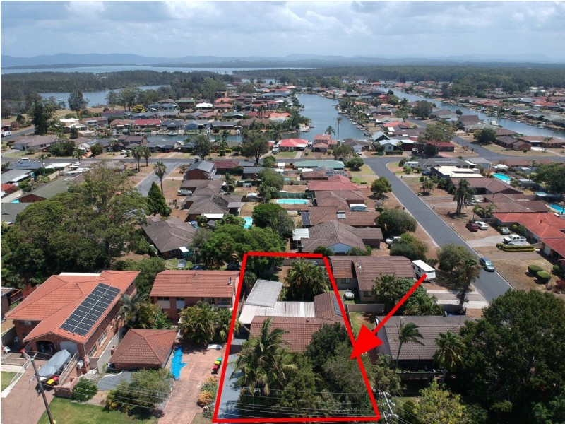 3 Pindari Road, Forster NSW 2428