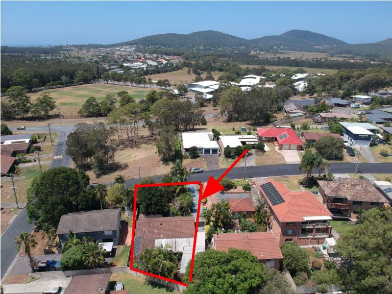 3 Pindari Road, Forster NSW 2428