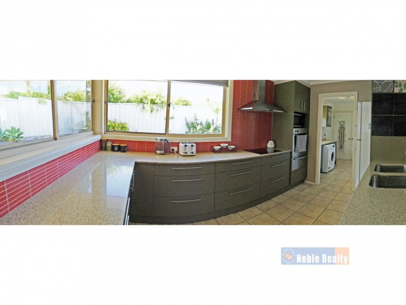 5 Paruna Court, Forster NSW 2428