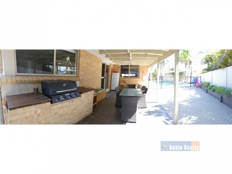 5 Paruna Court, Forster NSW 2428