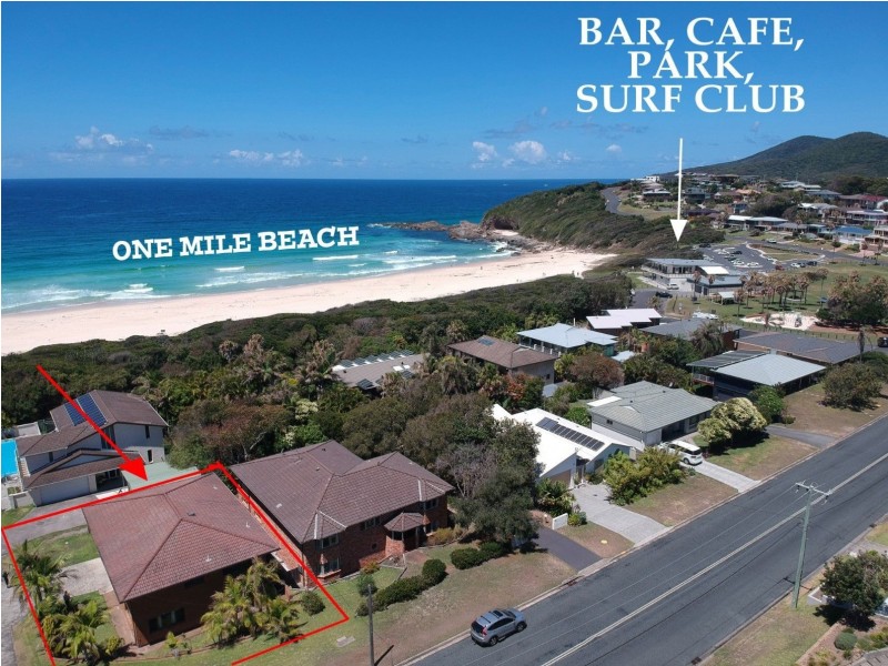 52 Underwood Road, Forster NSW 2428