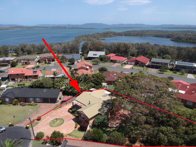 4 Skye Crescent, Forster NSW 2428