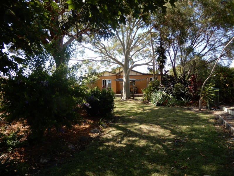 4 Skye Crescent, Forster NSW 2428