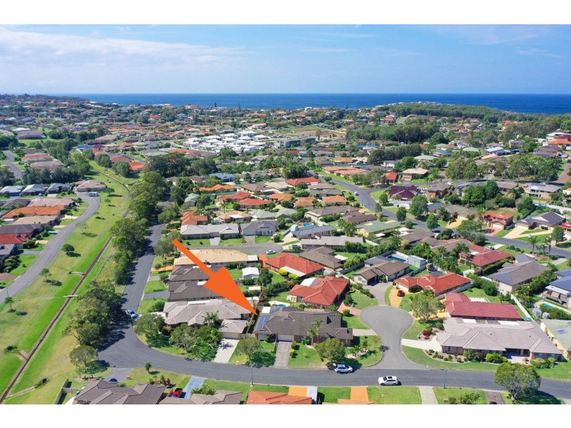 2/24 Livistona Drive, Forster NSW 2428