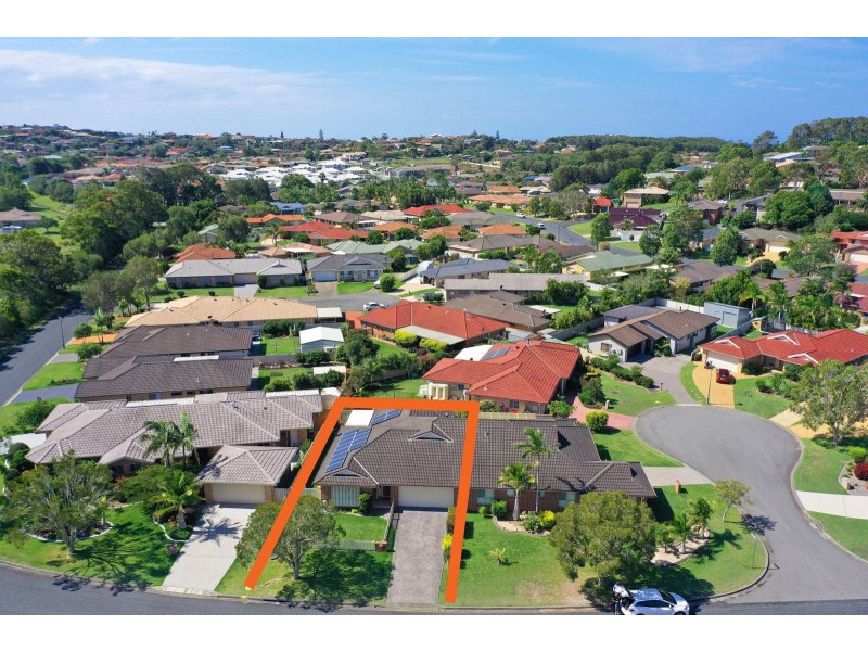 2/24 Livistona Drive, Forster NSW 2428