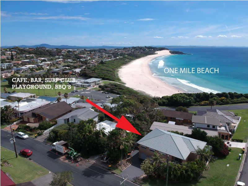 13 Stephen Street, Forster NSW 2428