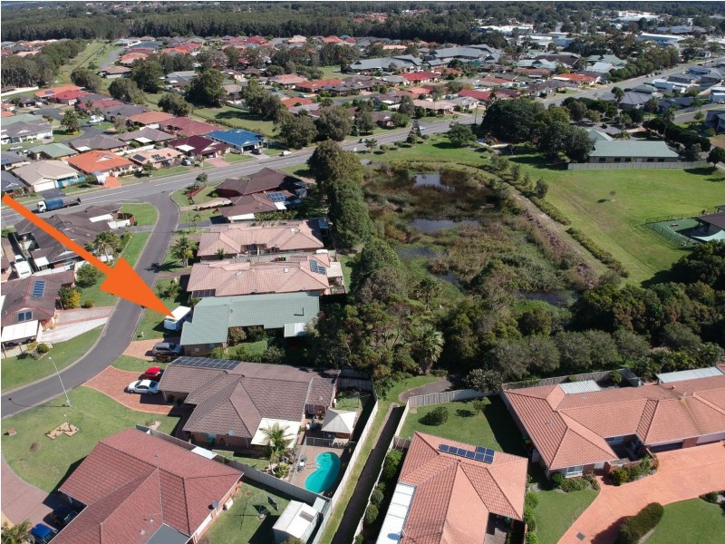 9 Burke Close, Forster NSW 2428