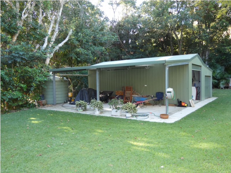 47 Carmona Drive, Forster NSW 2428