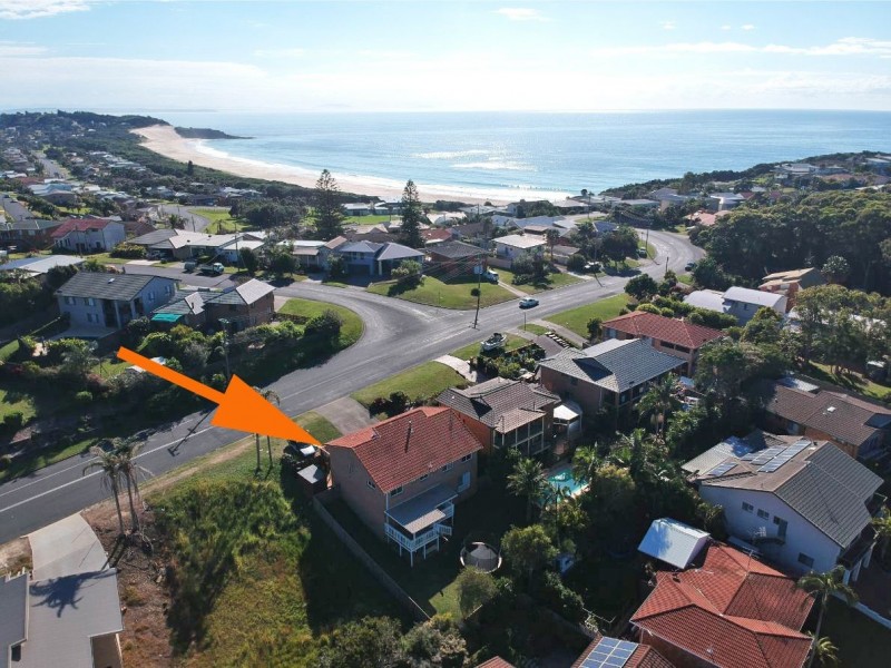 176 Kularoo Drive, Forster NSW 2428