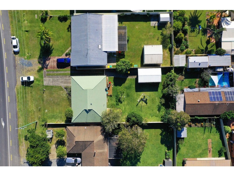 174 The Lakes Way, Forster NSW 2428