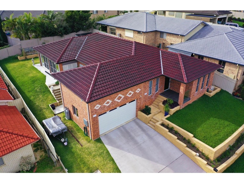 3 Caryota Place, Forster NSW 2428