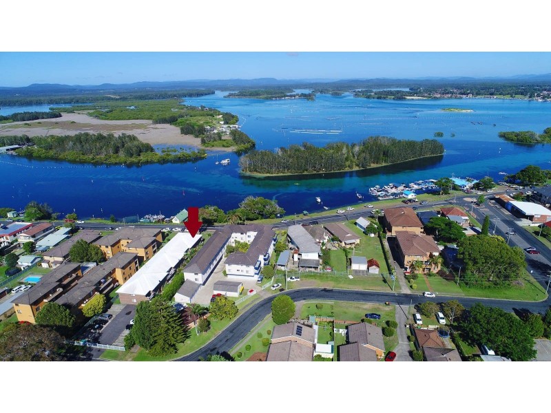 7/110 Little Street, Forster NSW 2428