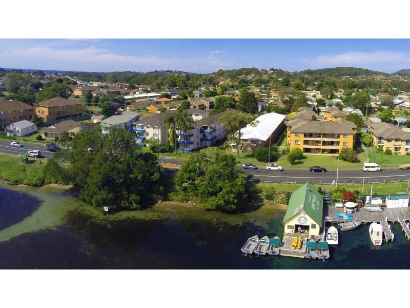 7/110 Little Street, Forster NSW 2428