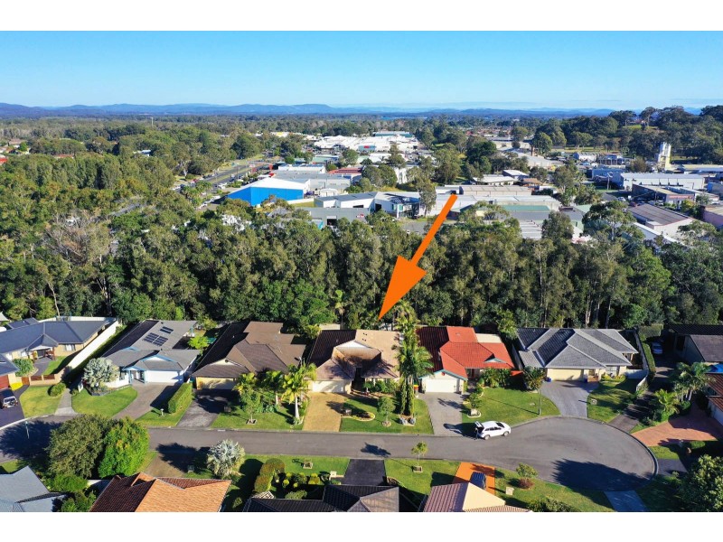 13 Benara Crescent, Forster NSW 2428