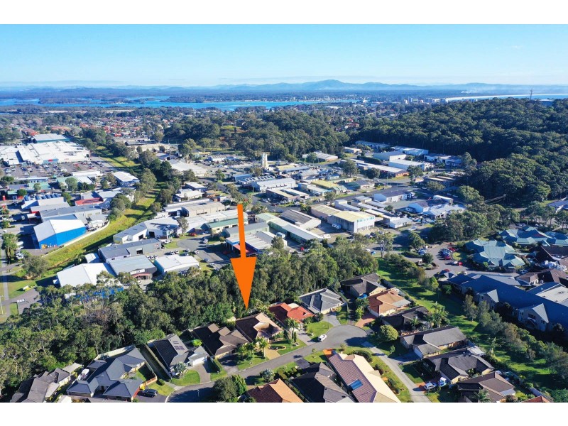 13 Benara Crescent, Forster NSW 2428