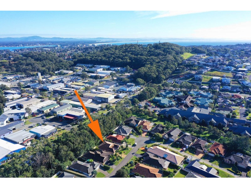 13 Benara Crescent, Forster NSW 2428