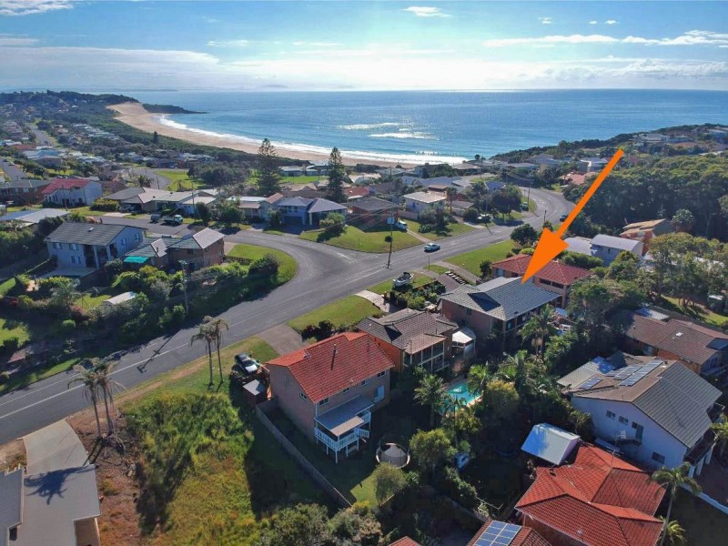 180 Kularoo Drive, Forster NSW 2428