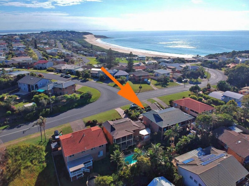 180 Kularoo Drive, Forster NSW 2428
