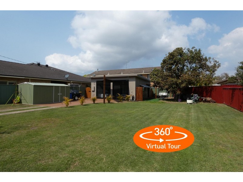 20 Pacific Parade, Tuncurry NSW 2428