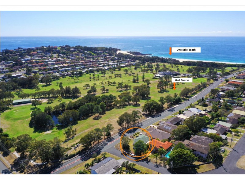 72 Strand Street, Forster NSW 2428