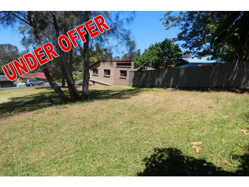 47 Seabreeze Parade, Green Point NSW 2428